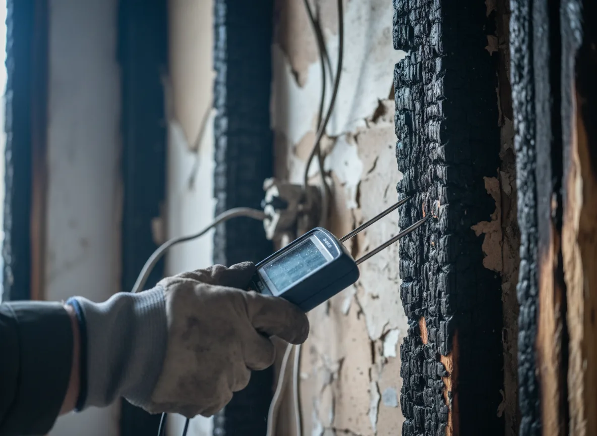 Fire Damage Restoration Herndon, VA FAQs